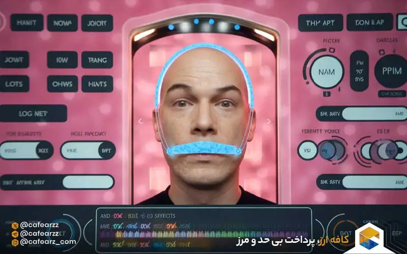 آموزش گام به گام استفاده از Voicemod