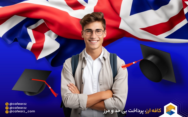  راهنمای کامل ویزا و سفارت انگلیس 