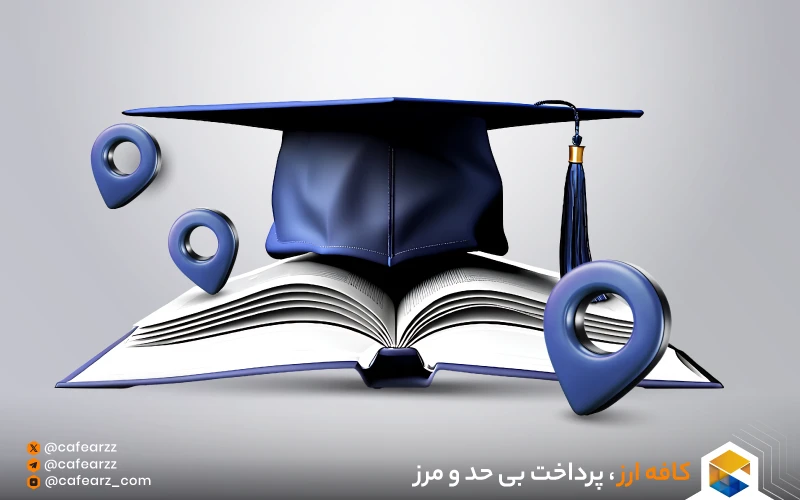 مدارک مورد نیاز اپلای