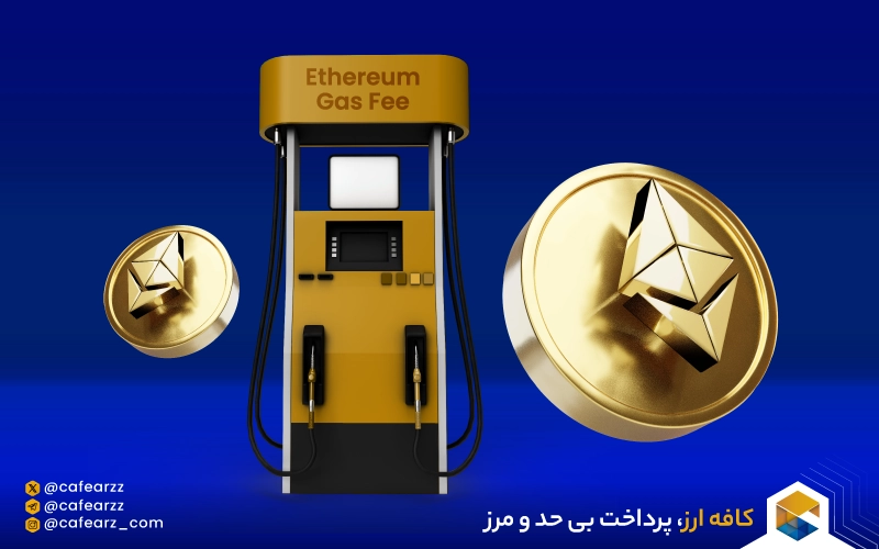 افزایش گس تراکنش در متامسک برای تسریع تراکنش اتریوم