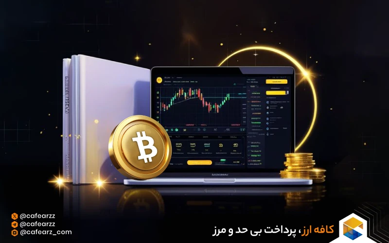 صرافی‌های ارز دیجیتال خارجی