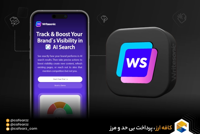 تولید محتوا با هوش مصنوعی